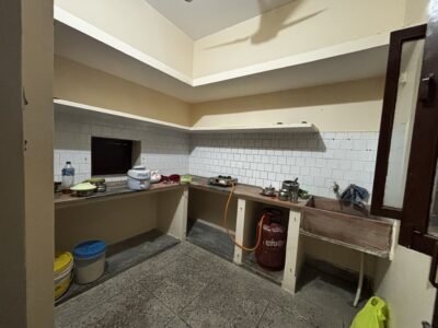 2 Room Set (Semi-Furnished)