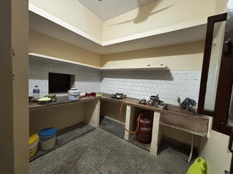 2 Room Set (Semi-Furnished)