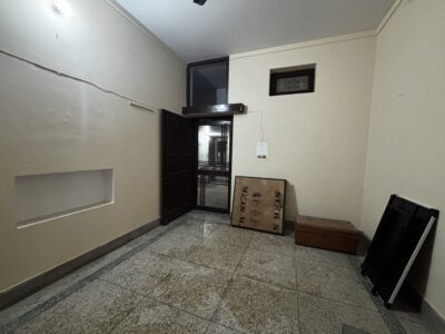 2 Room Set (Semi-Furnished)