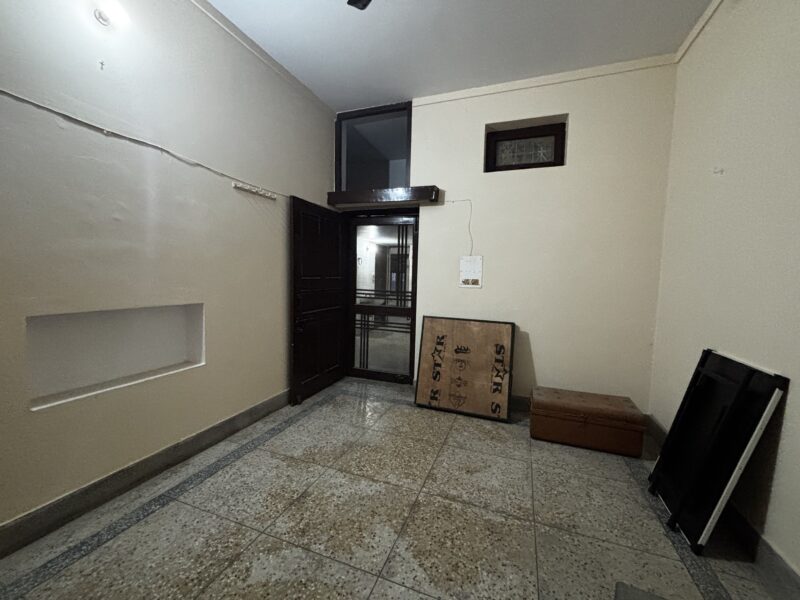 2 Room Set (Semi-Furnished)