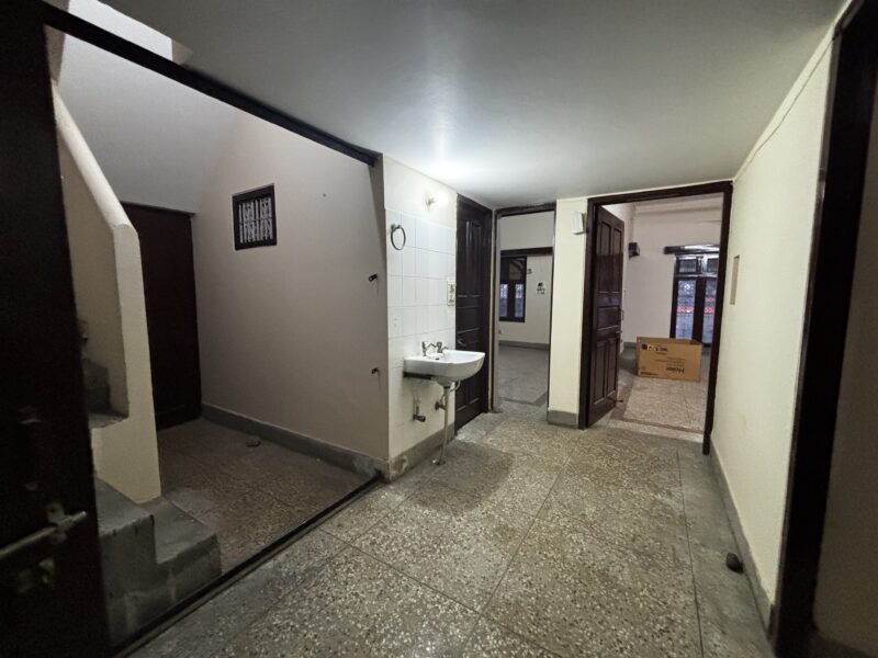 2 Room Set (Semi-Furnished)