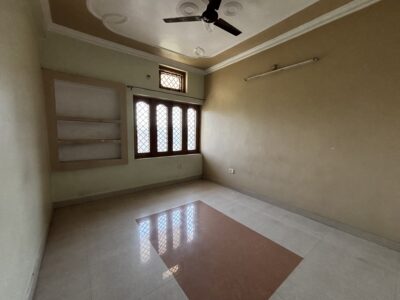 2 Room Set – 2nd Floor | 1300 Sqft | Family Only