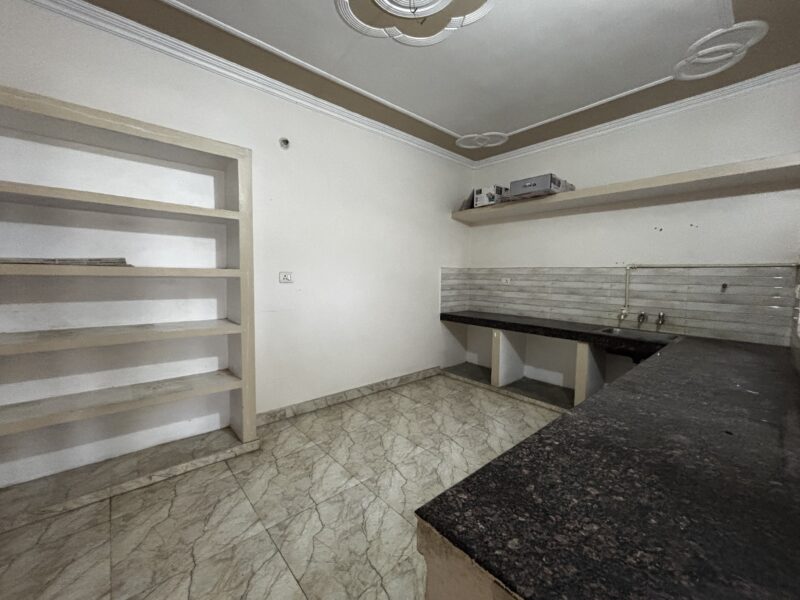 2 Room Set – 2nd Floor | 1300 Sqft | Family Only