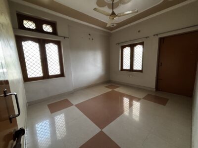 2 Room Set – 2nd Floor | 1300 Sqft | Family Only