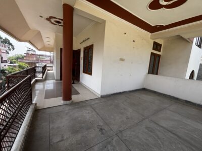 2 Room Set – 2nd Floor | 1300 Sqft | Family Only