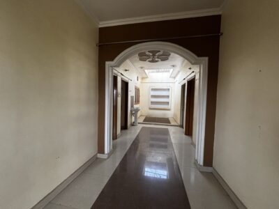 2 Room Set – 2nd Floor | 1300 Sqft | Family Only