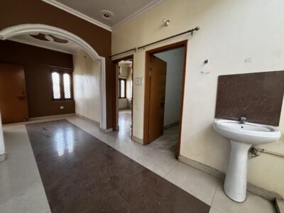 2 Room Set – 2nd Floor | 1300 Sqft | Family Only