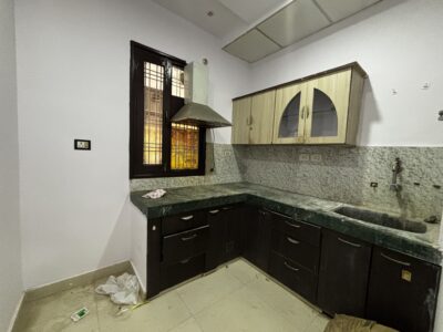 Premium 2BHK Flat Available – Prime Location