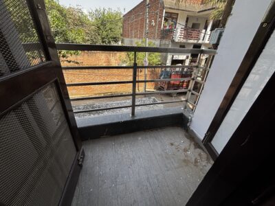 Premium 2BHK Flat Available – Prime Location