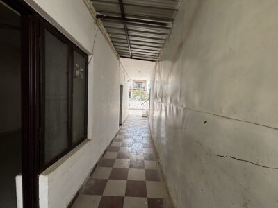 Room set available for bachelor