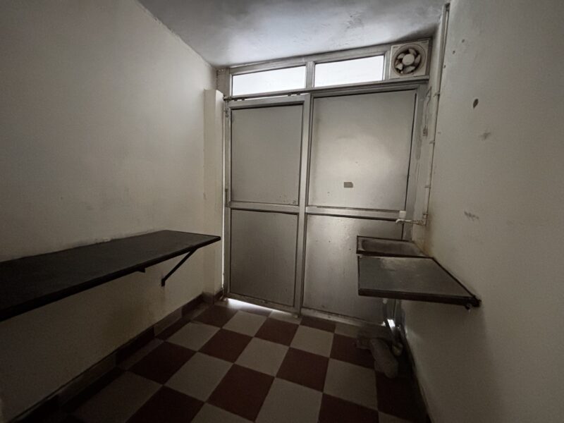 Room set available for bachelor