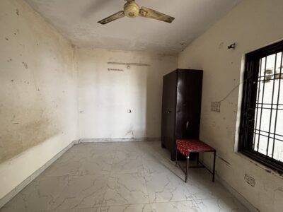 Room set available for bachelor