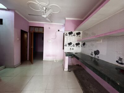 2 BHK Portion l Available in Vikalp khand