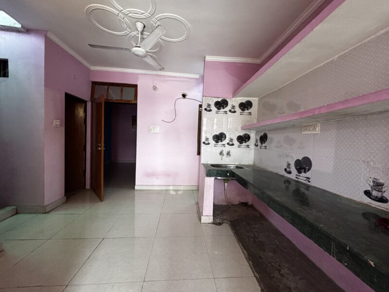 2 BHK Portion l Available in Vikalp khand