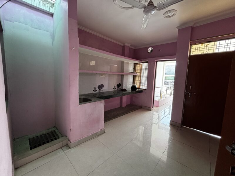 2 BHK Portion l Available in Vikalp khand