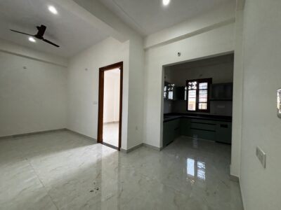 Premium Portion 1BHK in Gomtinagar