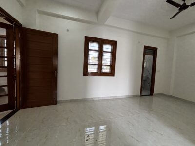 Premium Portion 1BHK in Gomtinagar