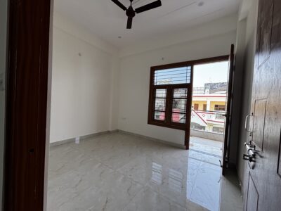 Premium Portion 1BHK in Gomtinagar