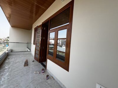 Premium Portion 1BHK in Gomtinagar