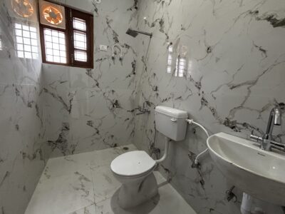 Premium Portion 1BHK in Gomtinagar