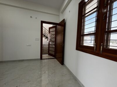 Premium Portion 1BHK in Gomtinagar