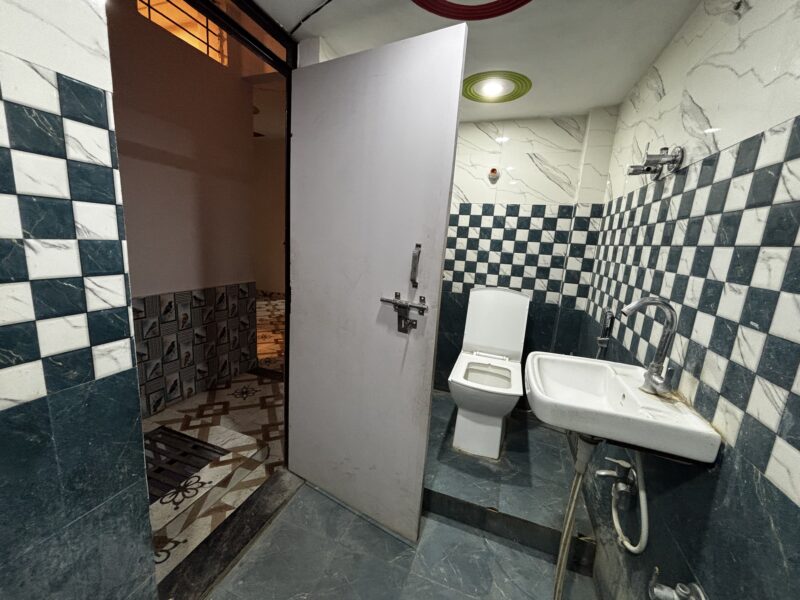 Premium 2 Room Set for Rent Near Kathota Jheel