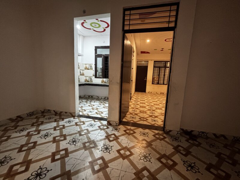 Premium 2 Room Set for Rent Near Kathota Jheel