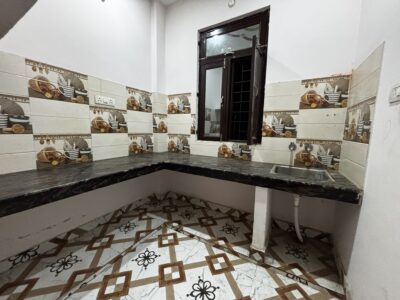 Premium 2 Room Set for Rent Near Kathota Jheel