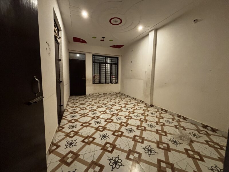 Premium 2 Room Set for Rent Near Kathota Jheel