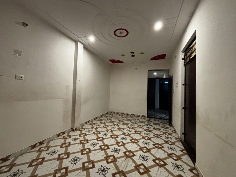 Premium 2 Room Set for Rent Near Kathota Jheel