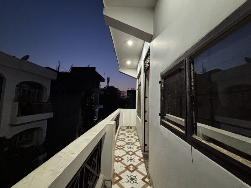 Premium 2 Room Set for Rent Near Kathota Jheel