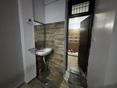 2 Bedroom Portion Rent