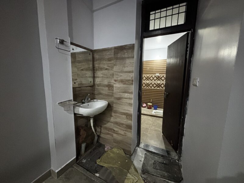 2 Bedroom Portion Rent