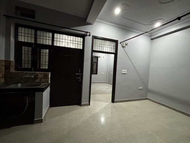 2 Bedroom Portion Rent