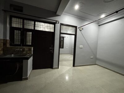 2 Bedroom Portion Rent