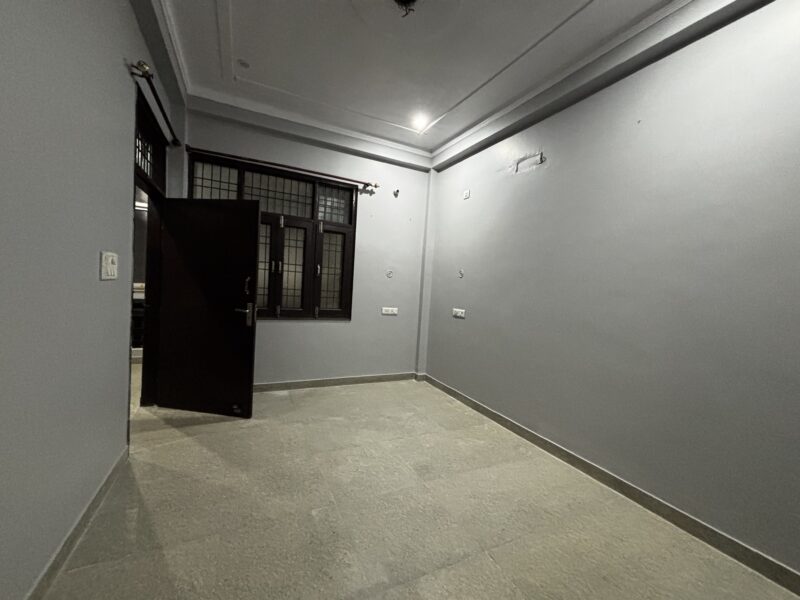 2 Bedroom Portion Rent