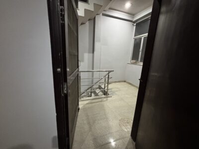 2 Bedroom Portion Rent