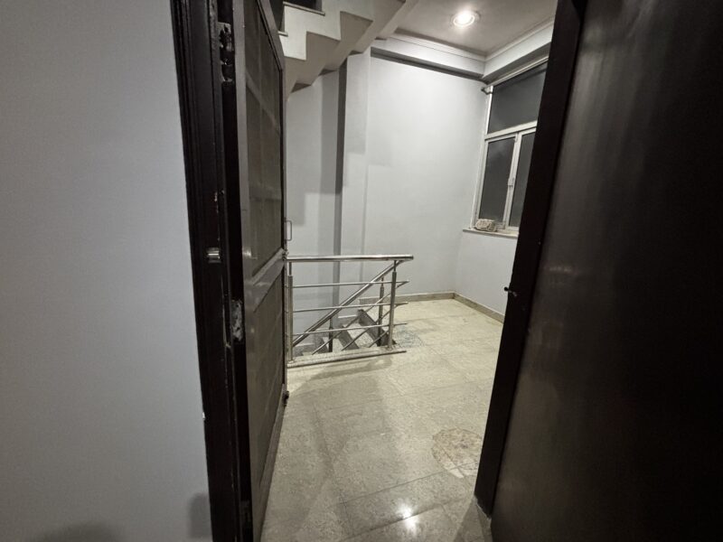 2 Bedroom Portion Rent