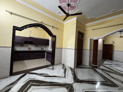 Premium Ground Floor Property Near Kathauta