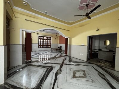 Premium Ground Floor Property Near Kathauta