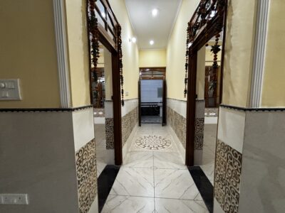 Premium Ground Floor Property Near Kathauta