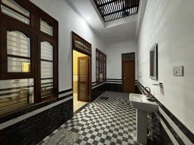 Premium Ground Floor Property Near Kathauta