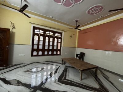 Premium Ground Floor Property Near Kathauta