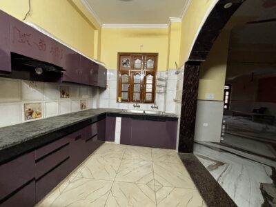 Premium Ground Floor Property Near Kathauta