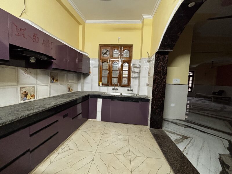 Premium Ground Floor Property Near Kathauta