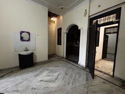 3BHK Flat Available in Gomtinagar