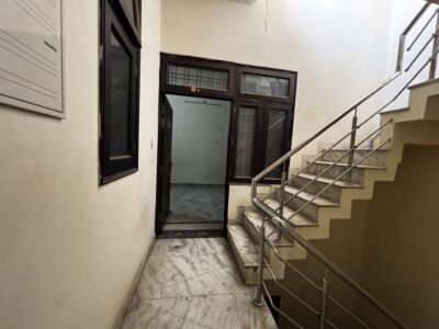 3BHK Flat Available in Gomtinagar