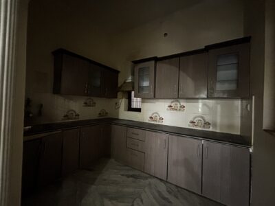 3BHK Flat Available in Gomtinagar