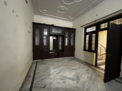 3BHK Flat Available in Gomtinagar