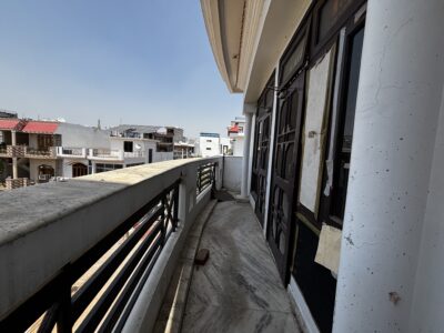 3BHK Flat Available in Gomtinagar